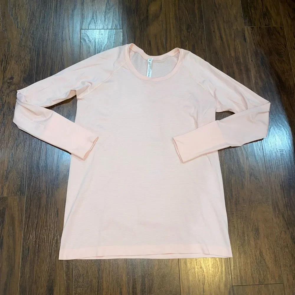lululemon athletica lightweight long